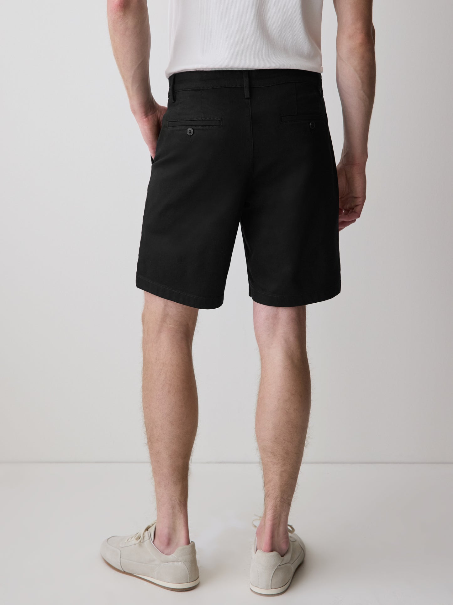 Chino Short