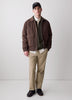 Straight-Leg Chino Pant