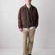 Straight-Leg Chino Pant
