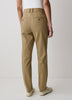 Limitless Mid-Rise Slim-Leg Signature Fit Pant