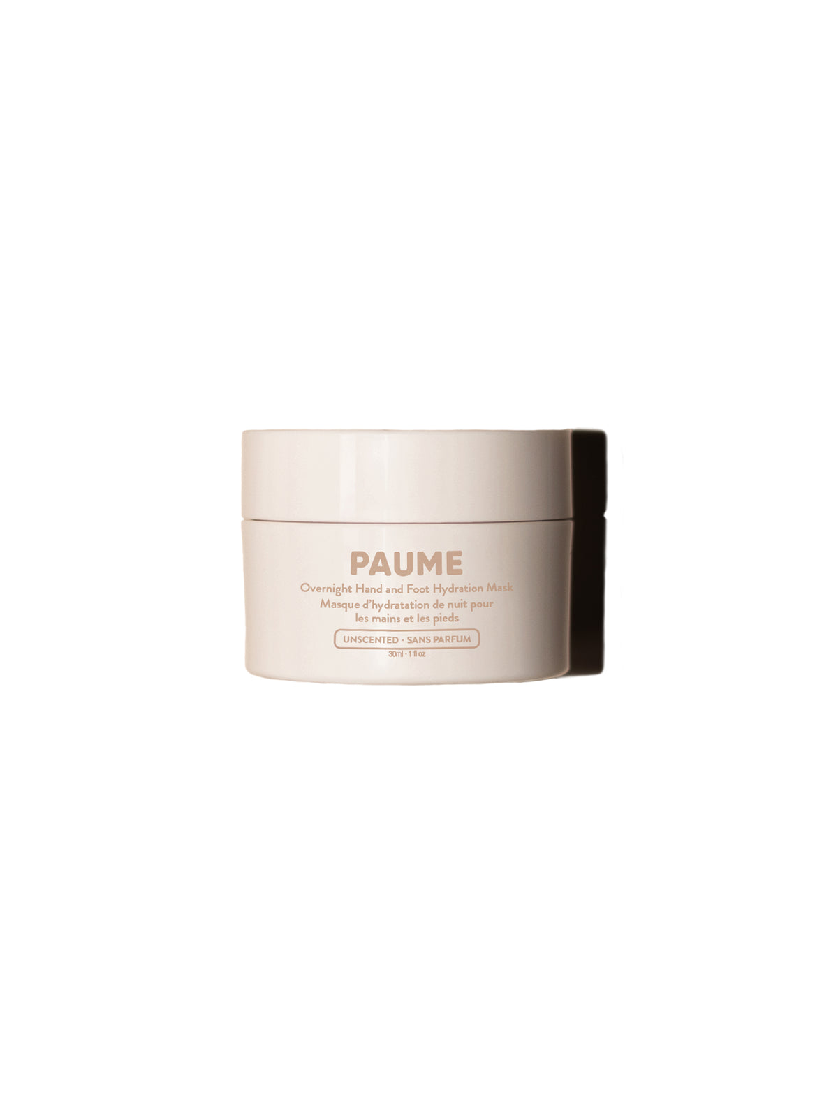 Hand Mask with Glycerin and Shea Butter for Women