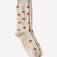 Men's Knit Cotton Blend Socks
