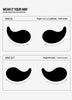 Hydra-Restore Eye Patches - Grown Alchemist