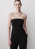 Bustier Tube Top
