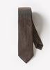Woven Silk Men's Tie Micro Dots