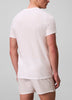Cotton T-Shirts - Pack of 3 - Calvin Klein