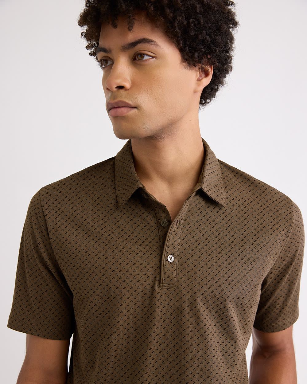 Essential City Polo