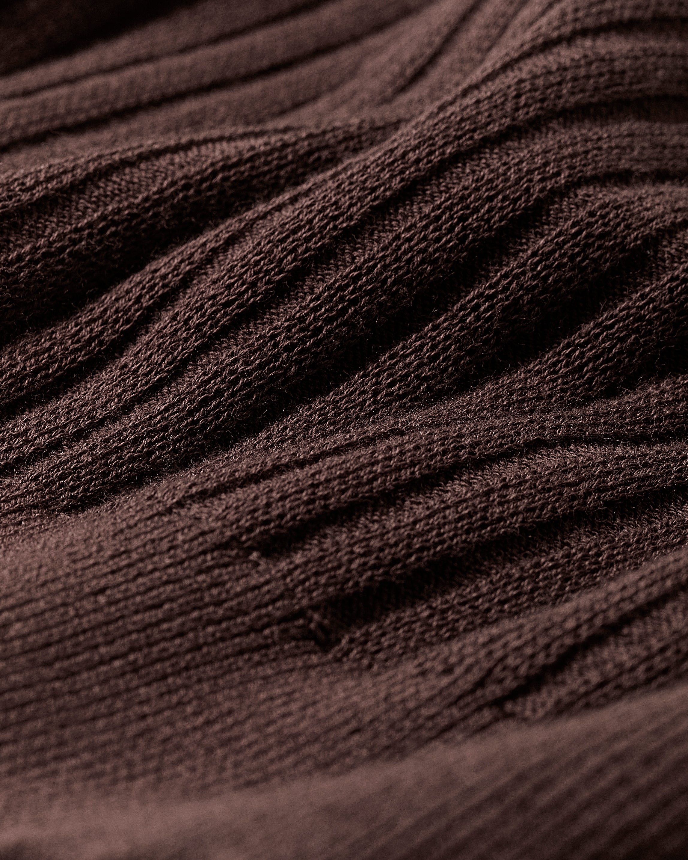 Cotton Short-Sleeve Polo with Johnny Collar