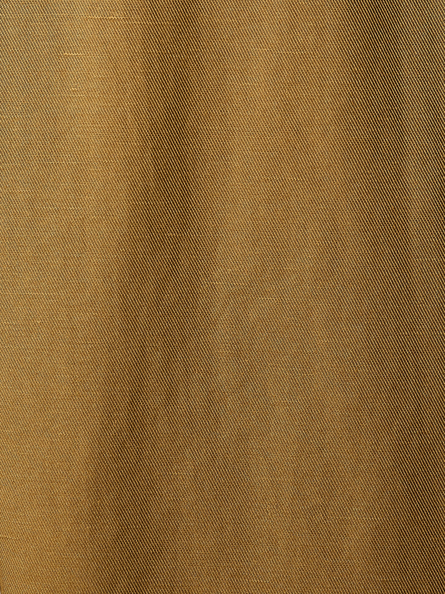 Wide-Leg High-Rise Linen-Blend Pant