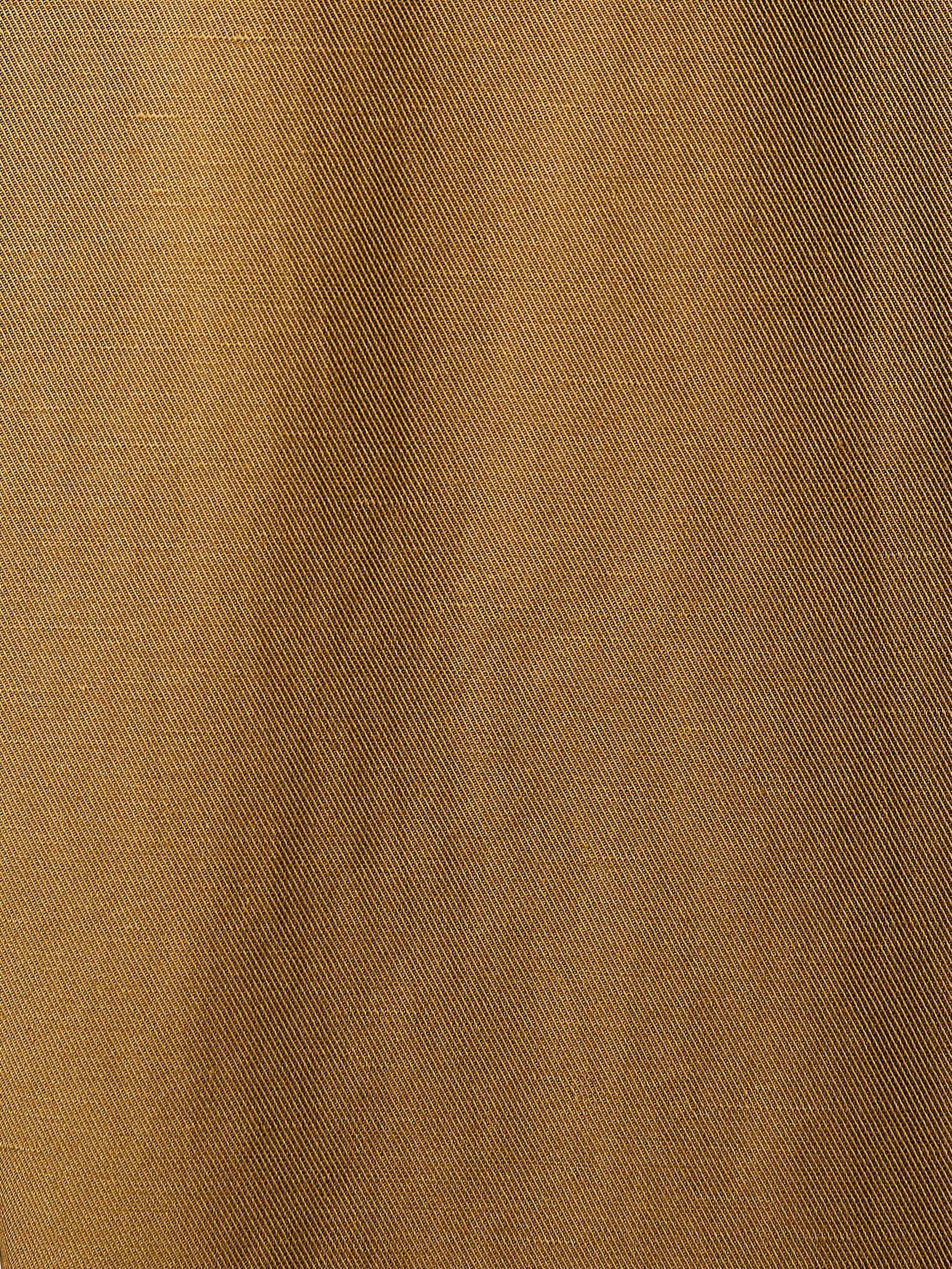 Wide-Leg High-Rise Linen-Blend Pant