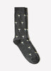 Men’s Cotton Blend Socks