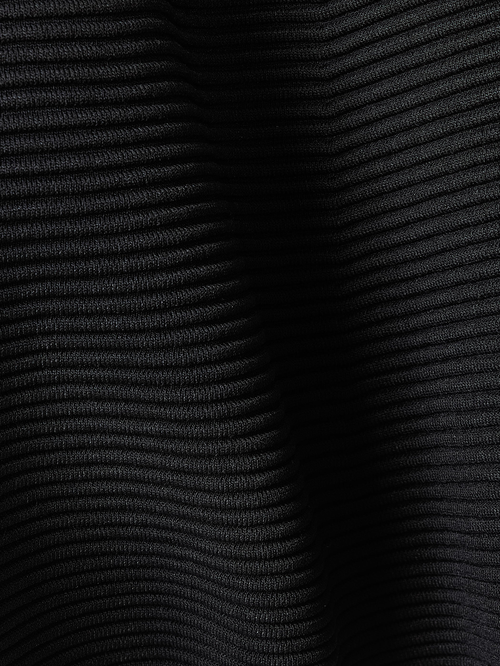 Sleeveless Square-Neck Mini Dress