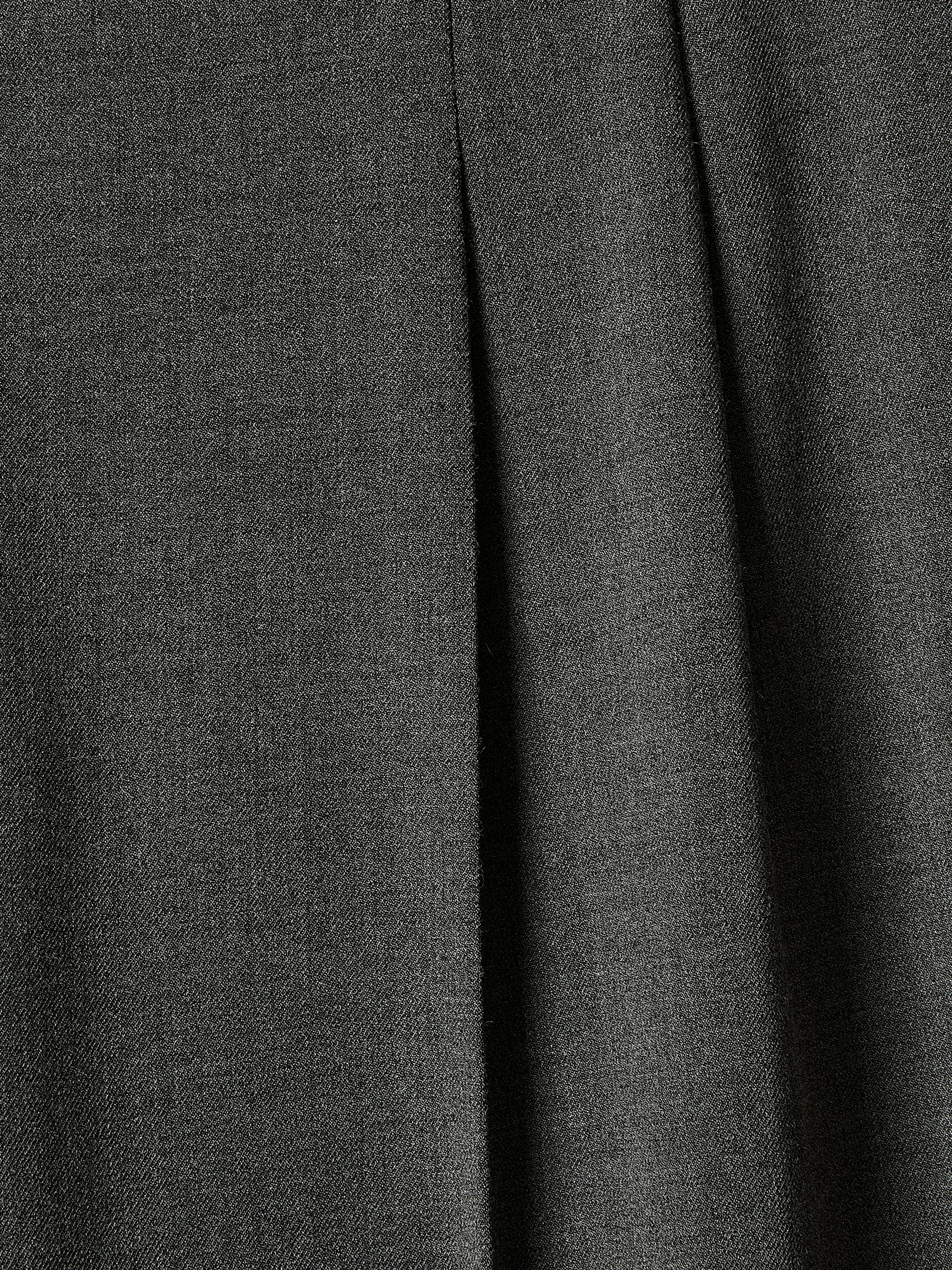 High-Rise Wide-Leg Pant