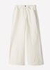 High-Rise Ultra-Wide-Leg Jeans