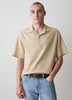 Short-Sleeve Polo