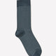 Men's Cotton Blend Dress Socks