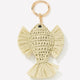 Fish Bag Charm