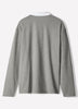 Rugby Polo Sweater