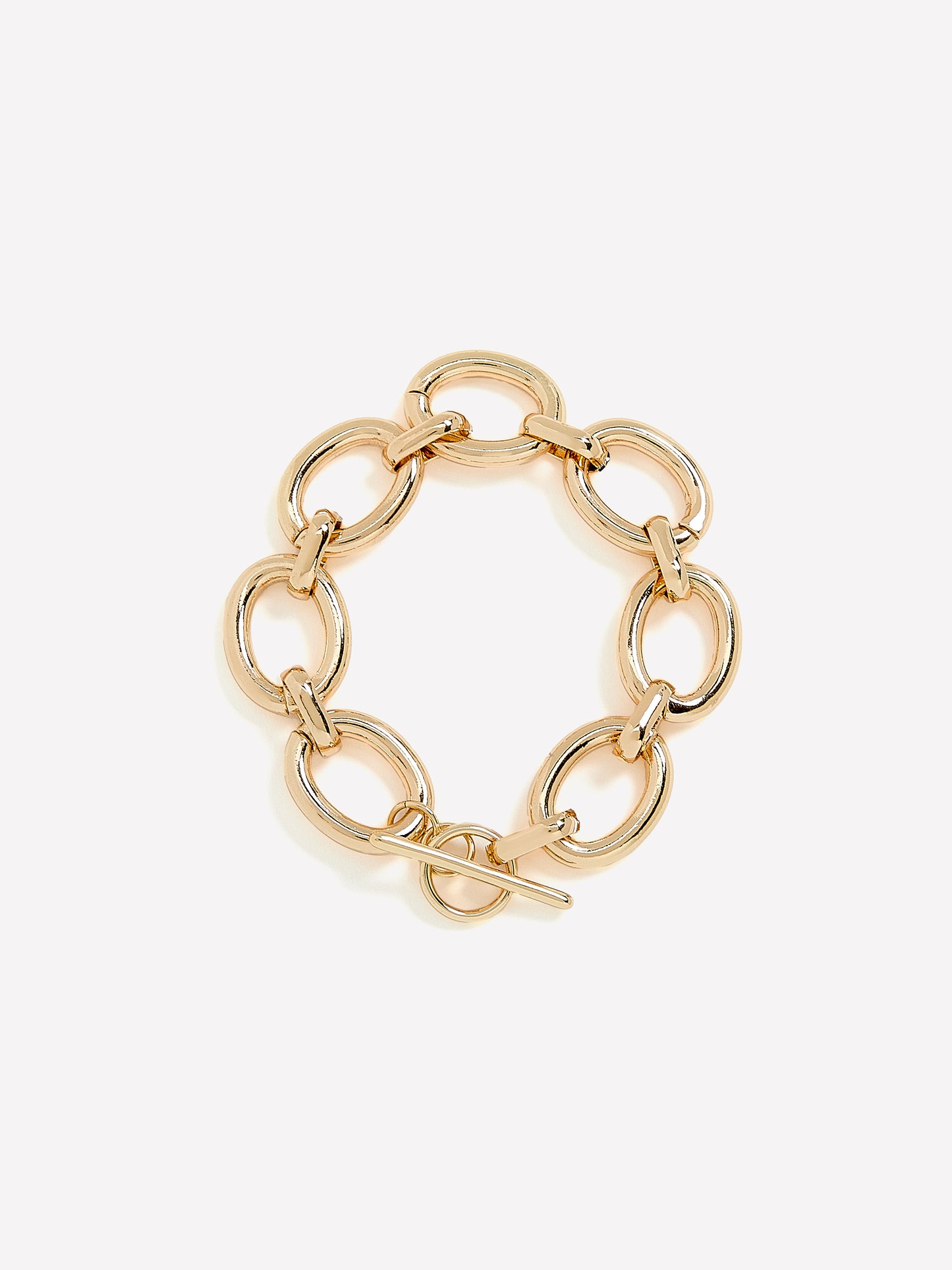 Chunky Link Bracelet