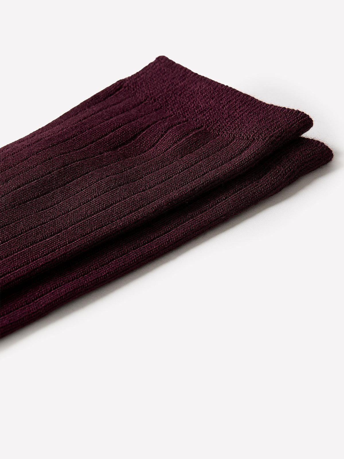 Crew Socks Modal Blend