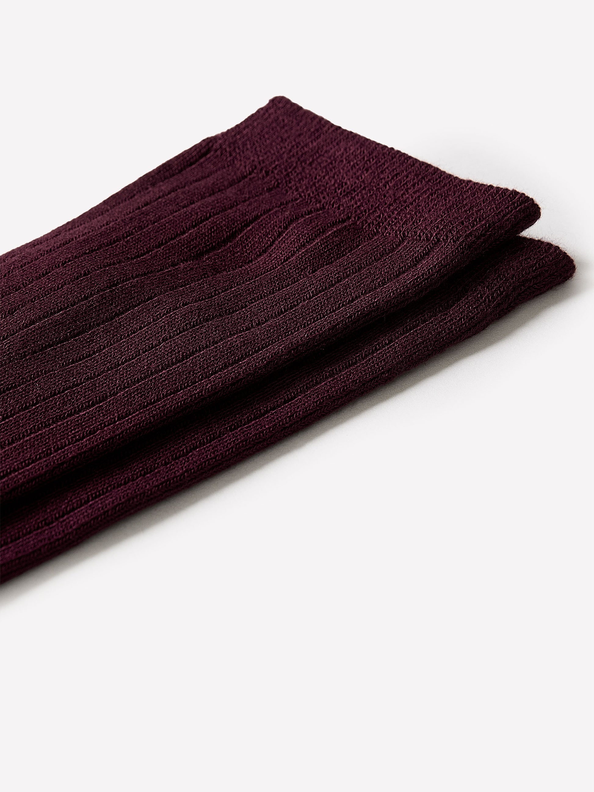 Crew Socks Modal Blend