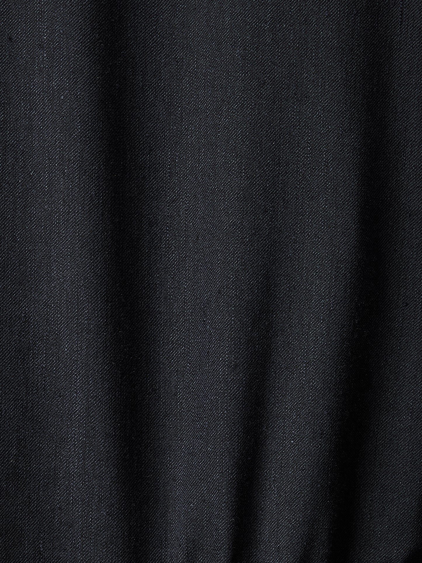 Linen-Blend Milkman Jacket