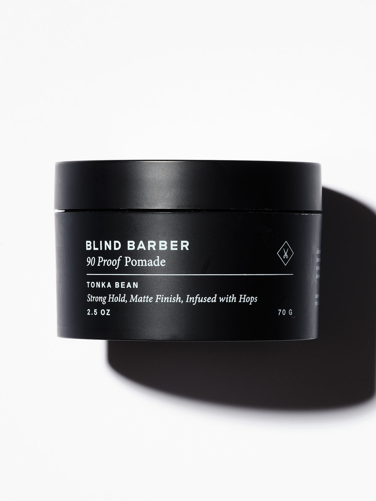 Pomade Hair Styling Product