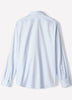 Tailored Stretch Cotton Shirt
