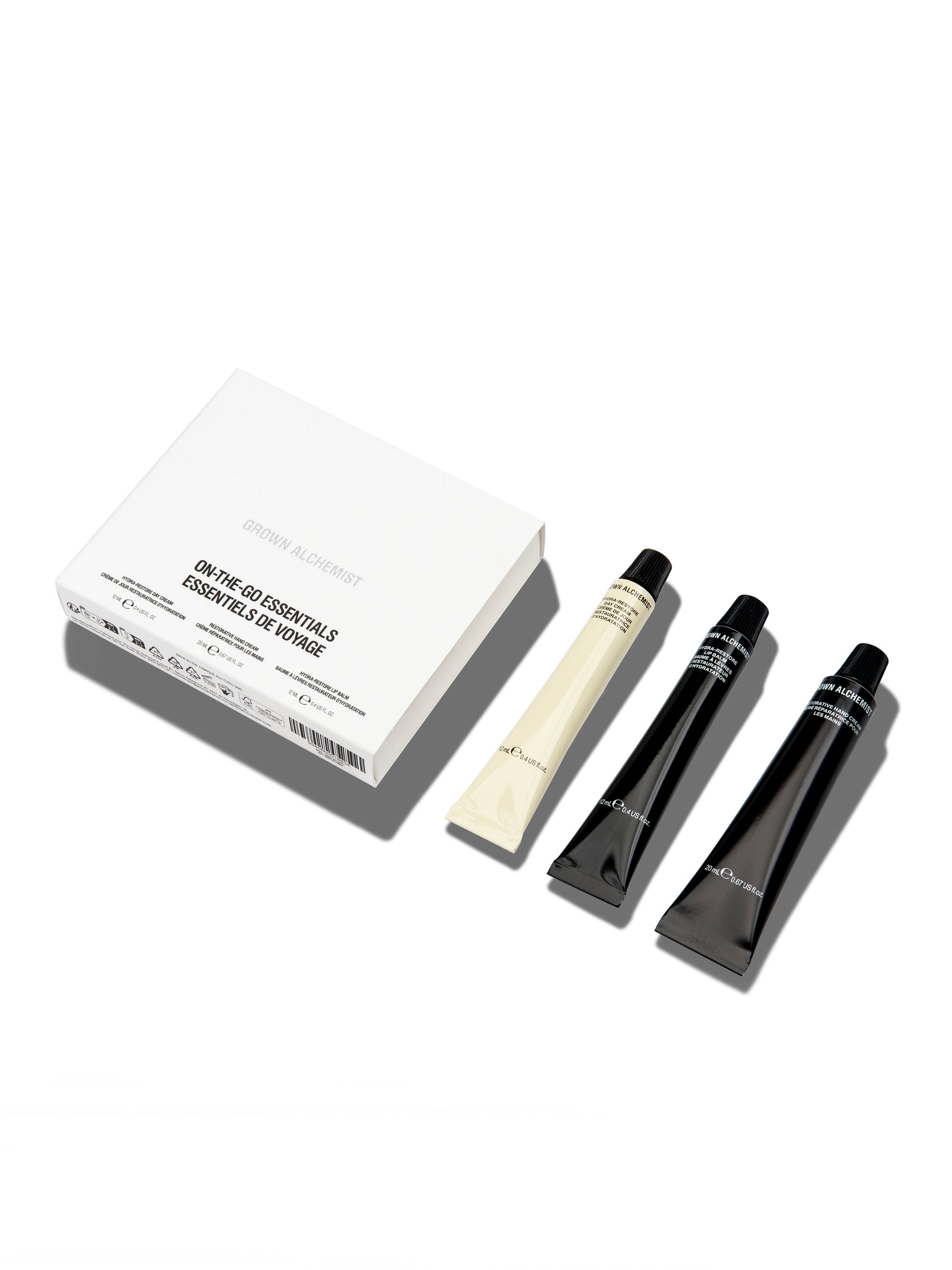 Self Care Kit Essentials for Women