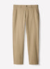 Slim-Leg Chino Pant