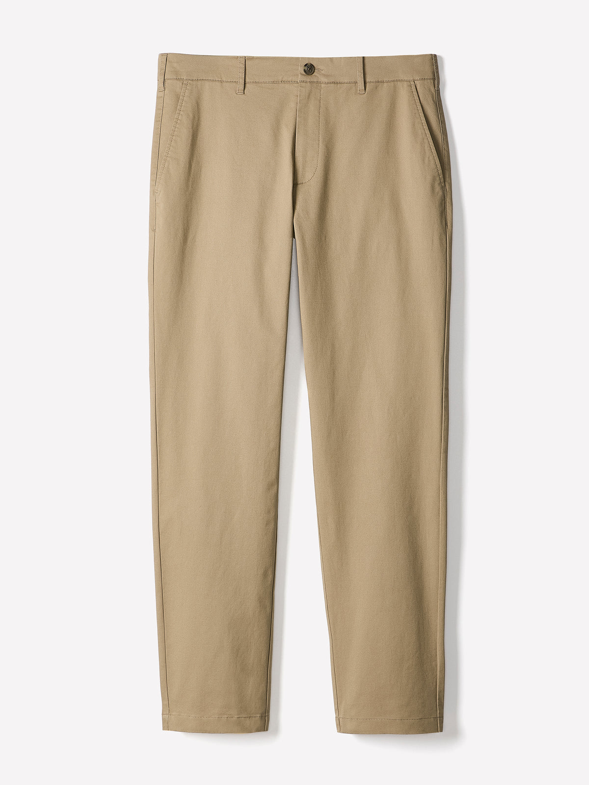 Slim-Leg Chino Pant