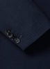 Essential Slim Fit Navy Suit Blazer