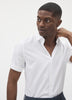 Slim Fit Performance Short Sleeve Shirt