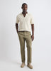 Slim-Fit Super-Stretch Chino Pant
