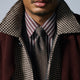 Dotted Regular Tie
