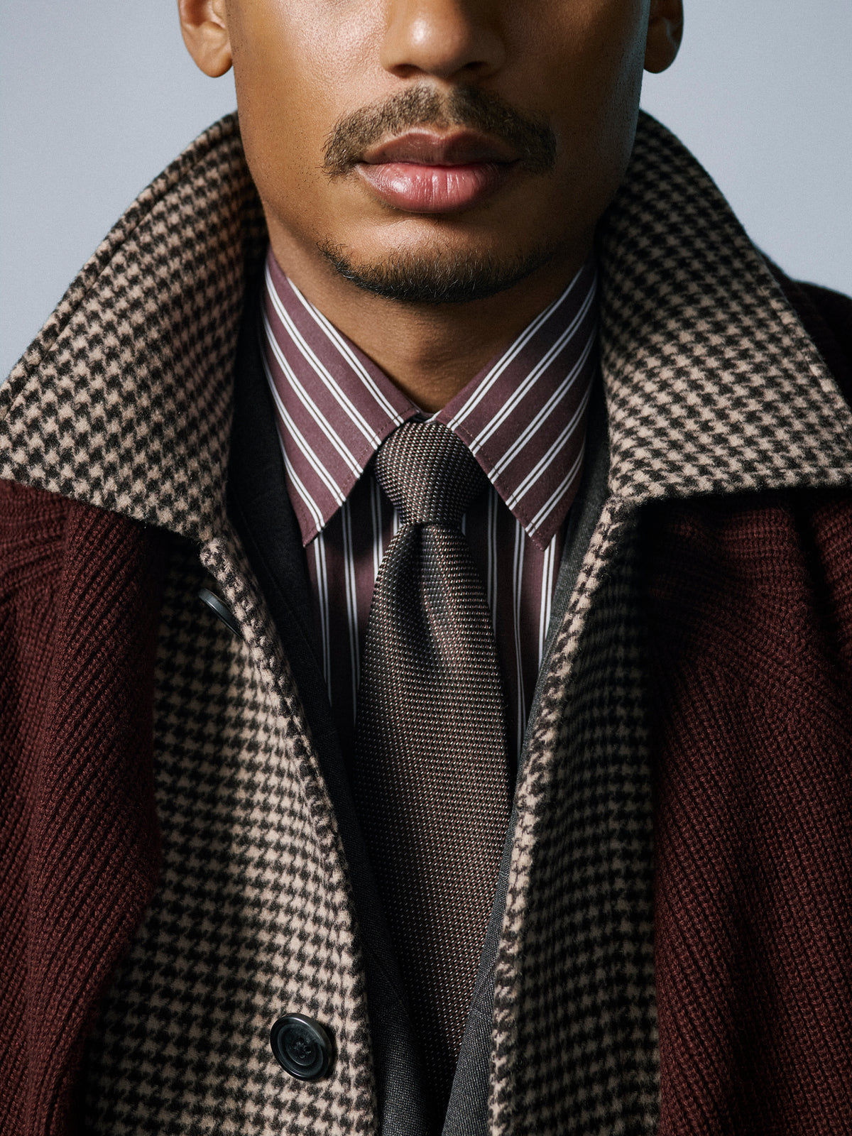 Dotted Regular Tie