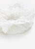 Eyelet Scrunchie