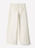High-Rise Ultra-Wide-Leg Jeans