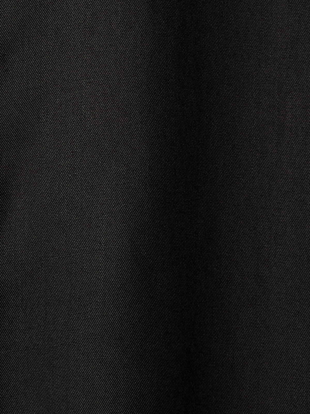Long-Sleeve Lyocell Shirt