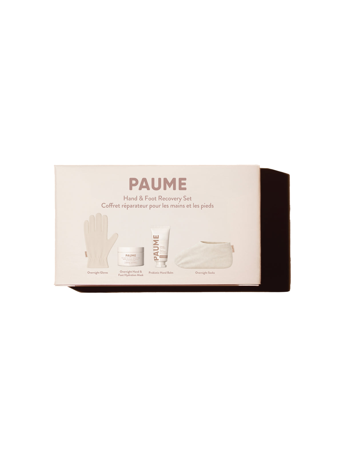 Hand Mask Self Care for Women