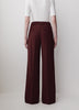 High-Rise Wide-Leg Pant