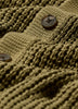 Long-Sleeve Cardigan