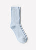 Crew Socks Modal Blend