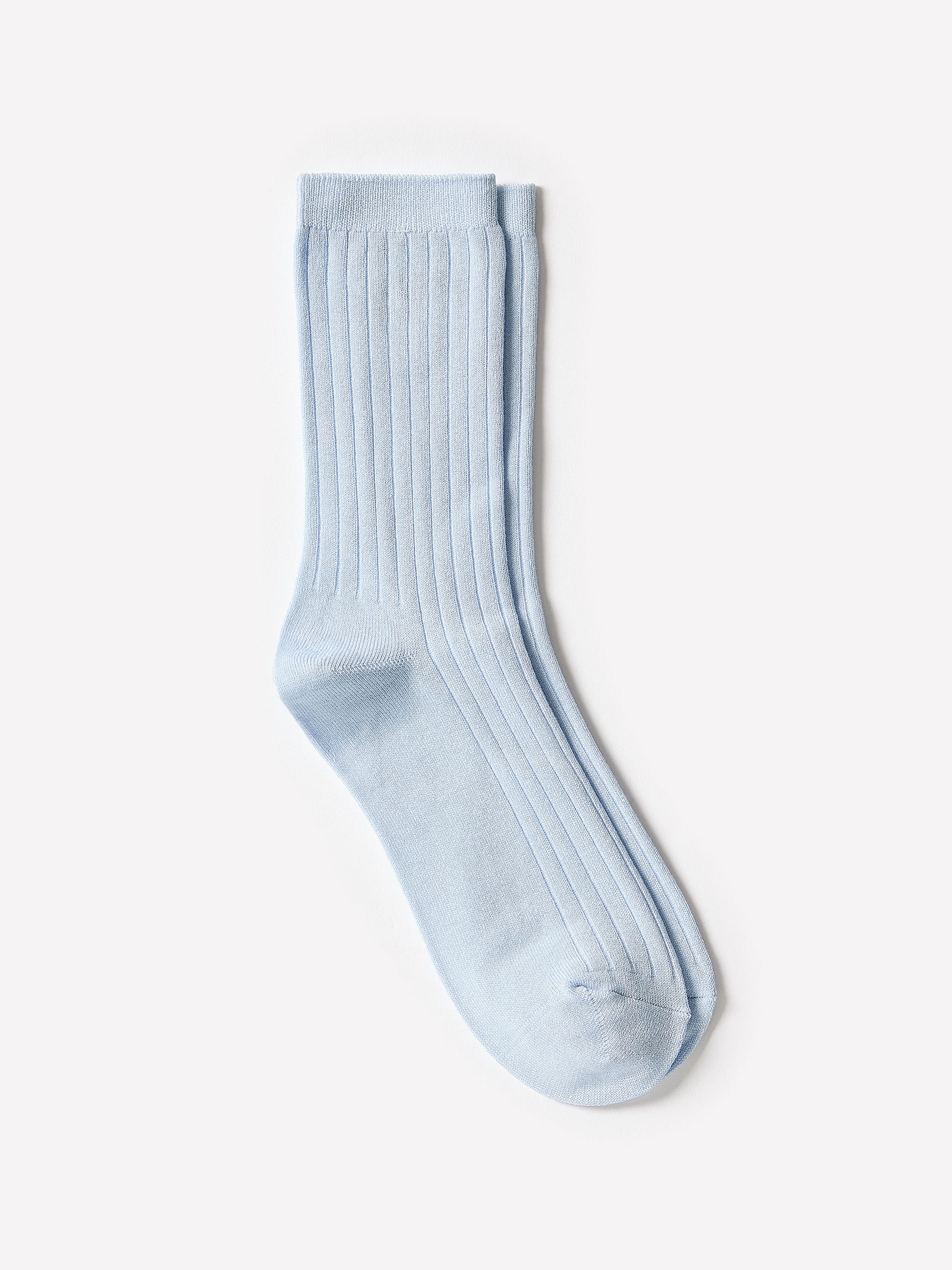 Crew Socks Modal Blend