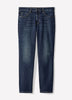 Slim-Fit Jeans