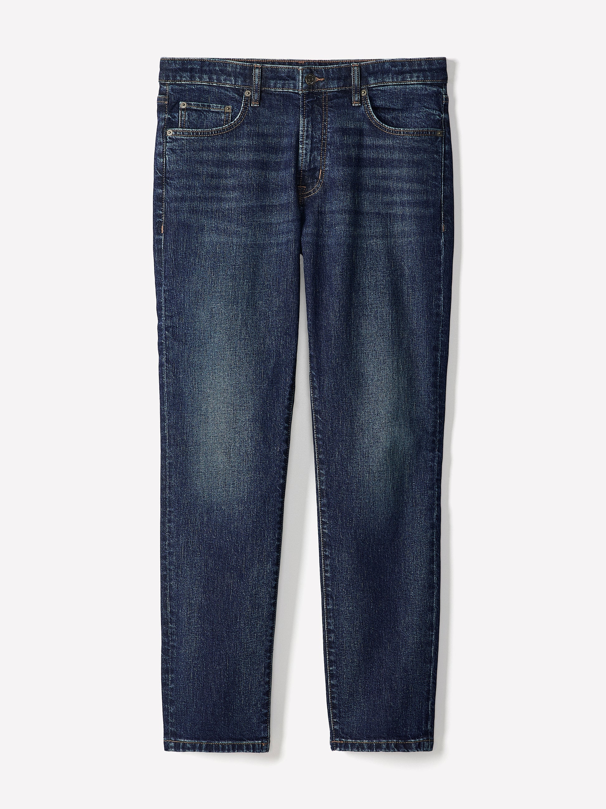 Slim-Fit Jeans