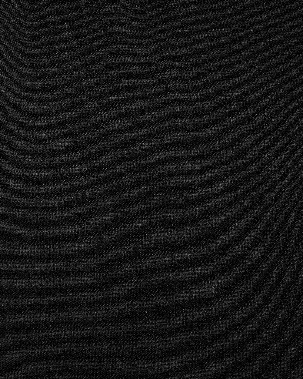 Mid-Rise Wide-Leg Heavy Twill Pant