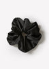 Oversized Scrunchie 100% Polyester Hair Accessory