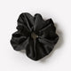 Oversized Scrunchie 100% Polyester Hair Accessory