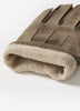 Suede Gloves